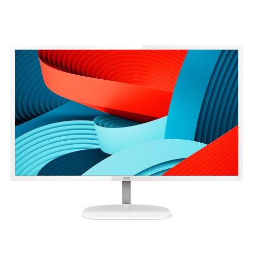 알파스캔 AOC Q32V3S 75 무결점