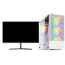 서민컴퓨터 조립컴퓨터 풀세트 조립PC 게이밍PC 게임용 컴퓨터 본체 롤 오버워치 피파 배그 배틀그라운드 펠월드 디아블로 데스크탑 고사양PC