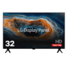 아텝TV 32인치 HD LEDTV 정품LG패널