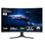 리오나인 FHD 180Hz 게이밍 커브드 모니터