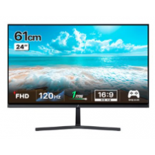 주연테크 FHD 120Hz 모니터