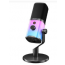 마오노 원터치 음소거 USB XLR 다이나믹 마이크 게이밍 방송용 녹음용 PD100X