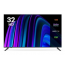 이노스 HD LED 제로베젤 TV