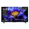 TCL 4K HDR Google TV