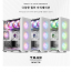 스레드리퍼 프로 7955WX/DDR5 128G(서버램) ASUS WRX90E보드 고품질2200W파워 지포스RTX5090-32G VGA가 2개 장착된 고성능 AI 딥러닝 컴퓨터!