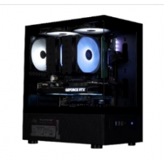 포유컴퓨터 2025 게임용 조립PC 라이젠5 라이젠 7000 시리즈 라데온 RX 9060 XT