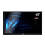 대화 65인치 4K HD 인더스트리 모니터 DH LM65 F400