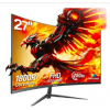 34인치 울트라와이드 커브드 게이밍 모니터 165Hz UWQHD 4k 27인치 모니터 200Hz FHD 커브드 컴퓨터 화면 Gawfolk 할인중