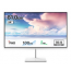 주연테크 FHD 100Hz 화이트 모니터