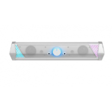 브리츠 프리미엄 PC 사운드바 RGB LED 게이밍 스피커