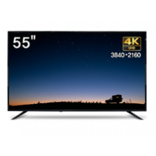 위드라이프 55인치 4K UHD TV 대기업정품패널 1등급 고화질티비