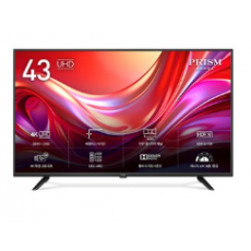 프리즘코리아 4K UHD LED TV