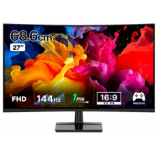 한성컴퓨터 FHD 144Hz 게이밍 모니터