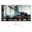 픽셀아트 FHD IPS 120Hz 모니터 화이트