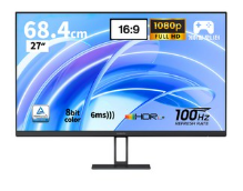 샤오미 FHD IPS 모니터 A27i