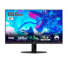 AOC 알파스캔 FHD HDR AOC 게이밍 IPS 180 프리싱크 무결점 모니터