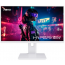 앱코 FHD 하이퍼뷰 IPS 180 HDR 화이트 모니터
