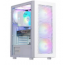 주연테크 2024 카운터 D4 라이젠5 라이젠 5000 시리즈 라데온 RX 6600