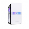 한성컴퓨터 데스크탑 화이트 TFG MX12505i (i5-12400F 엘더레이크 RAM 16GB NVMe 256GB GTX1050Ti)