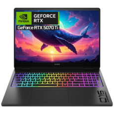 HP 2025 오멘 맥스 16 코어Ultra9 2세대 지포스 RTX 5070 Ti