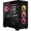 Corsair 커세어 벤전스 i7500 시리즈 게이밍 PC - 액체 냉각 인텔 코어 i7 14700KF CPU NVIDIA GeForce RTX 4070 Ti Super GPU