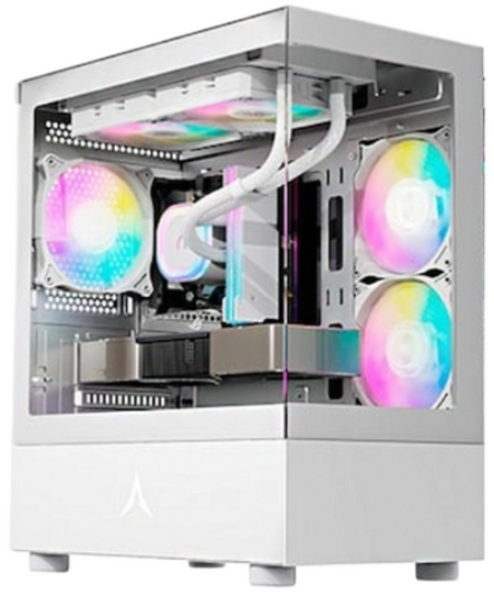 보아스컴퓨터 게이밍PC 데스크탑 게임용 고사양 조립컴퓨터 조립PC 하이엔드PC 컴퓨터